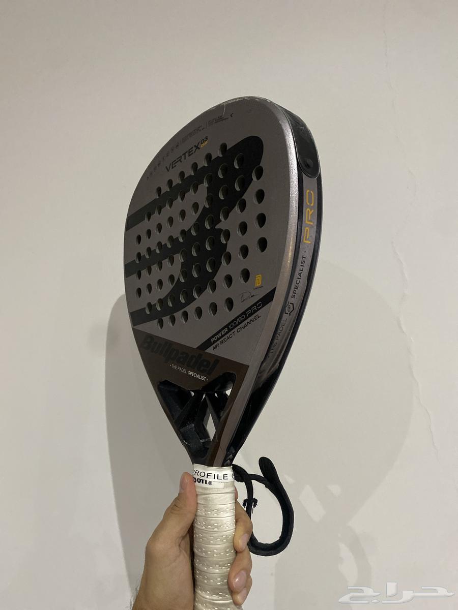 مضرب بادل Bullpadel Vertex 03 Comfort للبيع64426456844034113