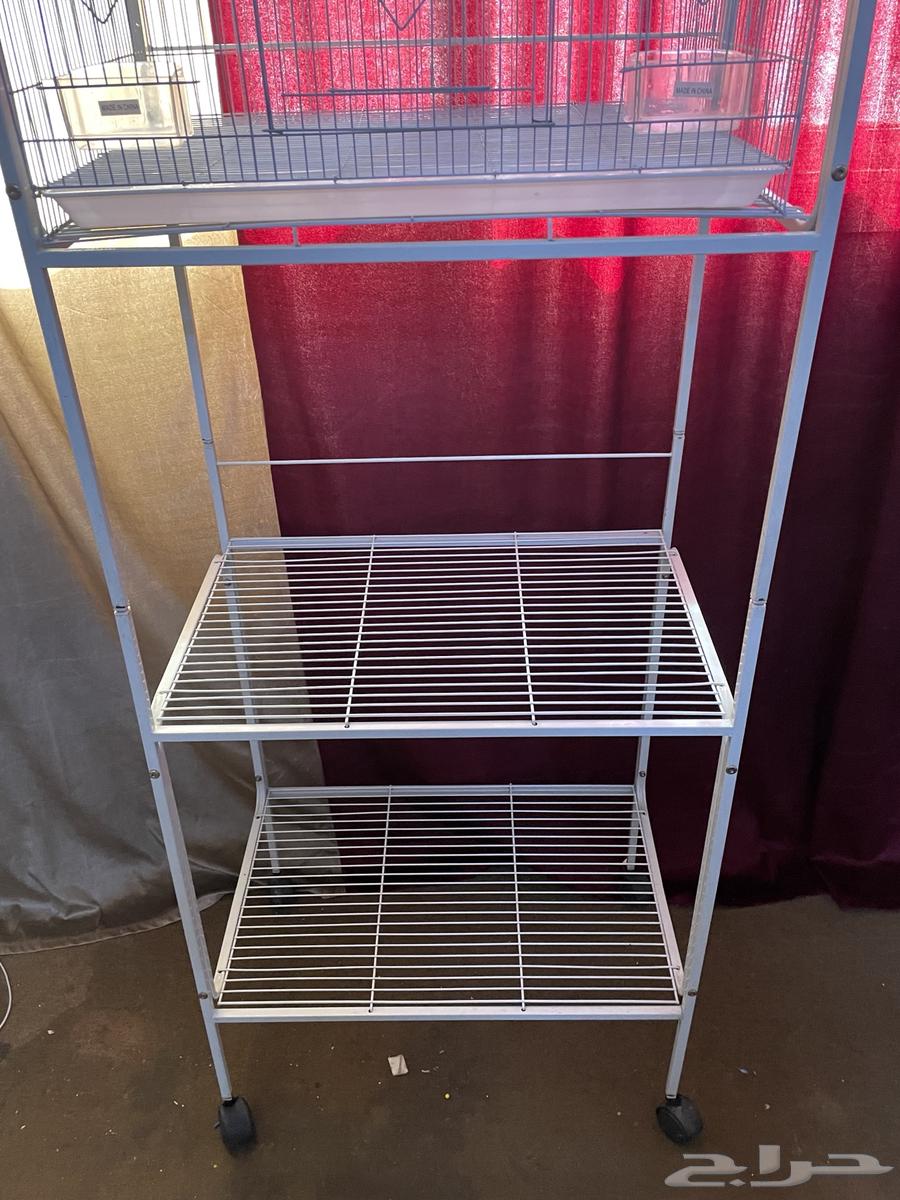 استاند اقفاص 601 تم البيع64428955773314111