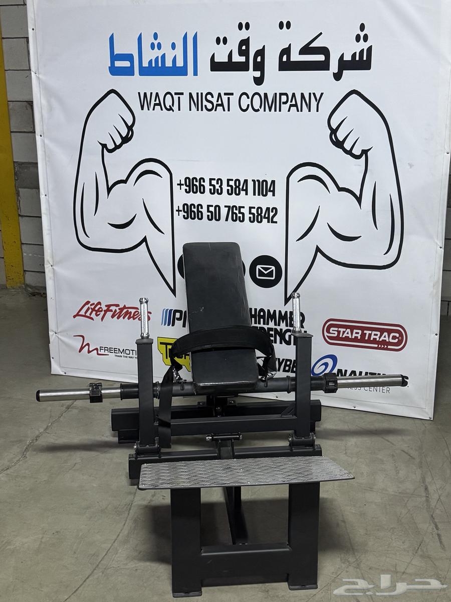 أجهزة نادي رياضي جديد ومستخدم64426968742785113