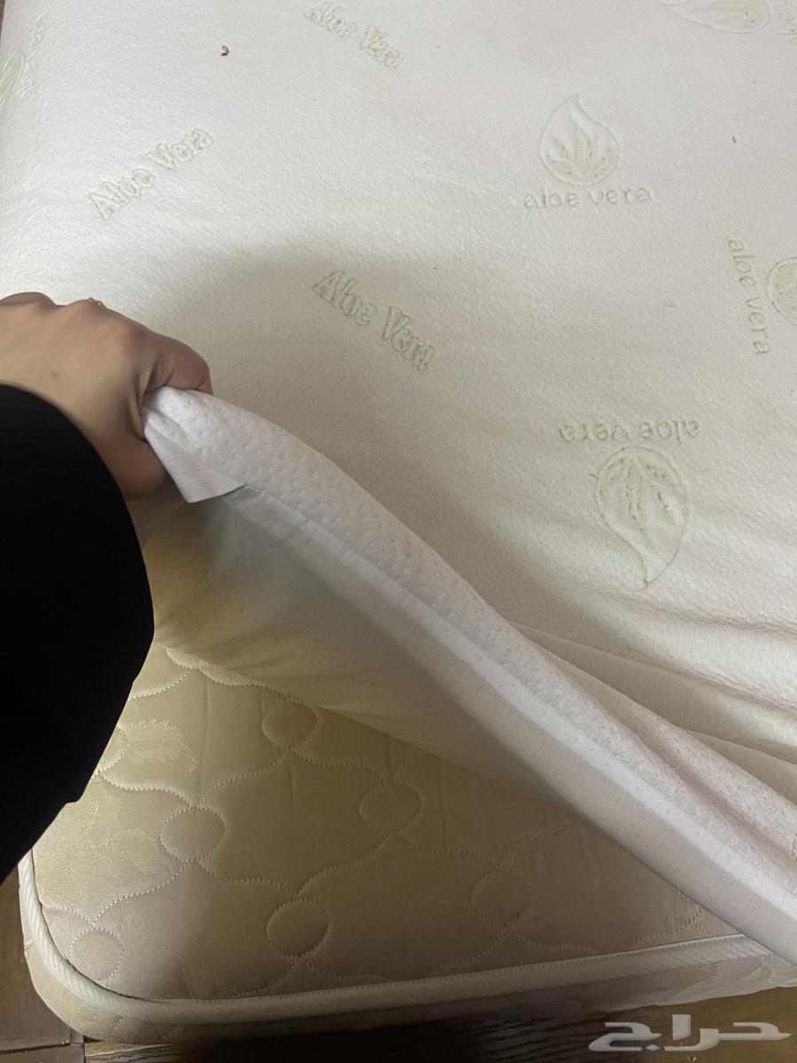 لباد من هوم فوم من هوم سنتر مقاس 200 في 200 سم64432687094018111