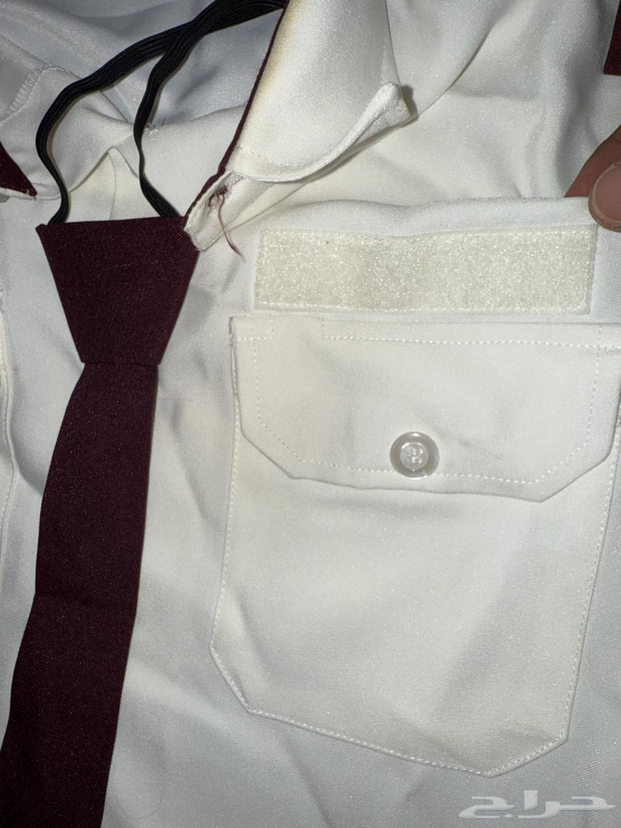 Clean Security Guard Uniforms64431197187715111