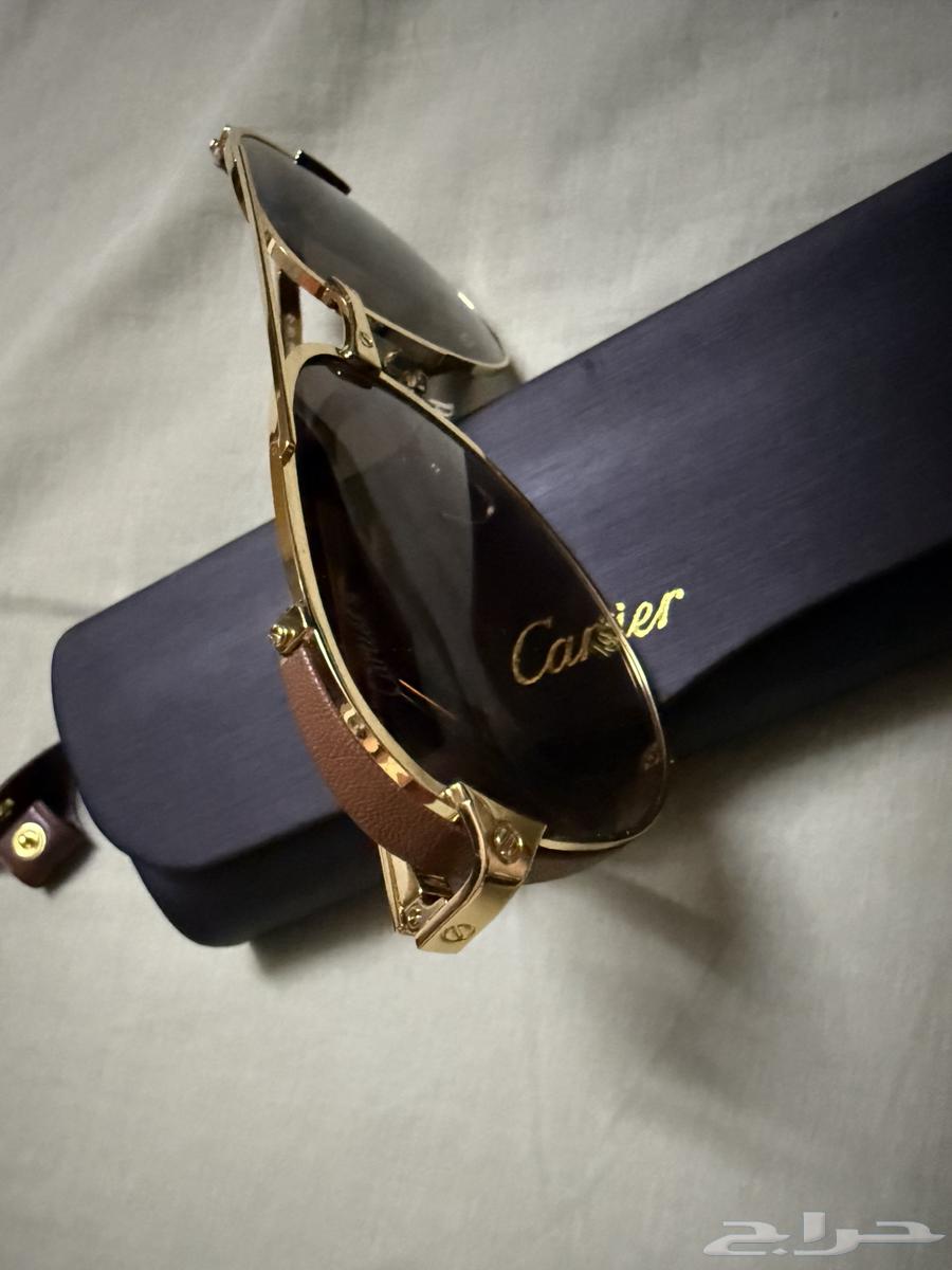 نظارة كارتير64431767765891110