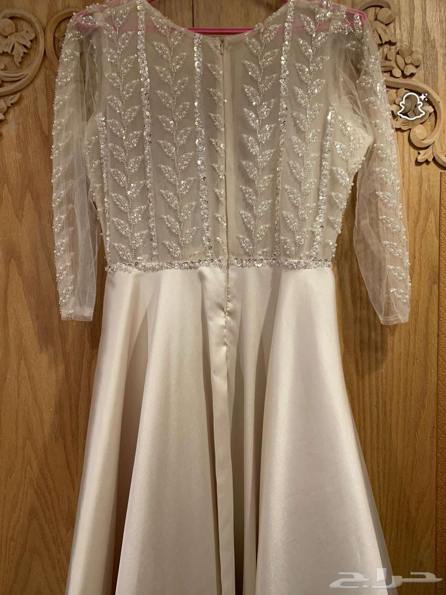 للبيع المستعجل فستان جديد استخدام مره فقط ب 25064431440166530113