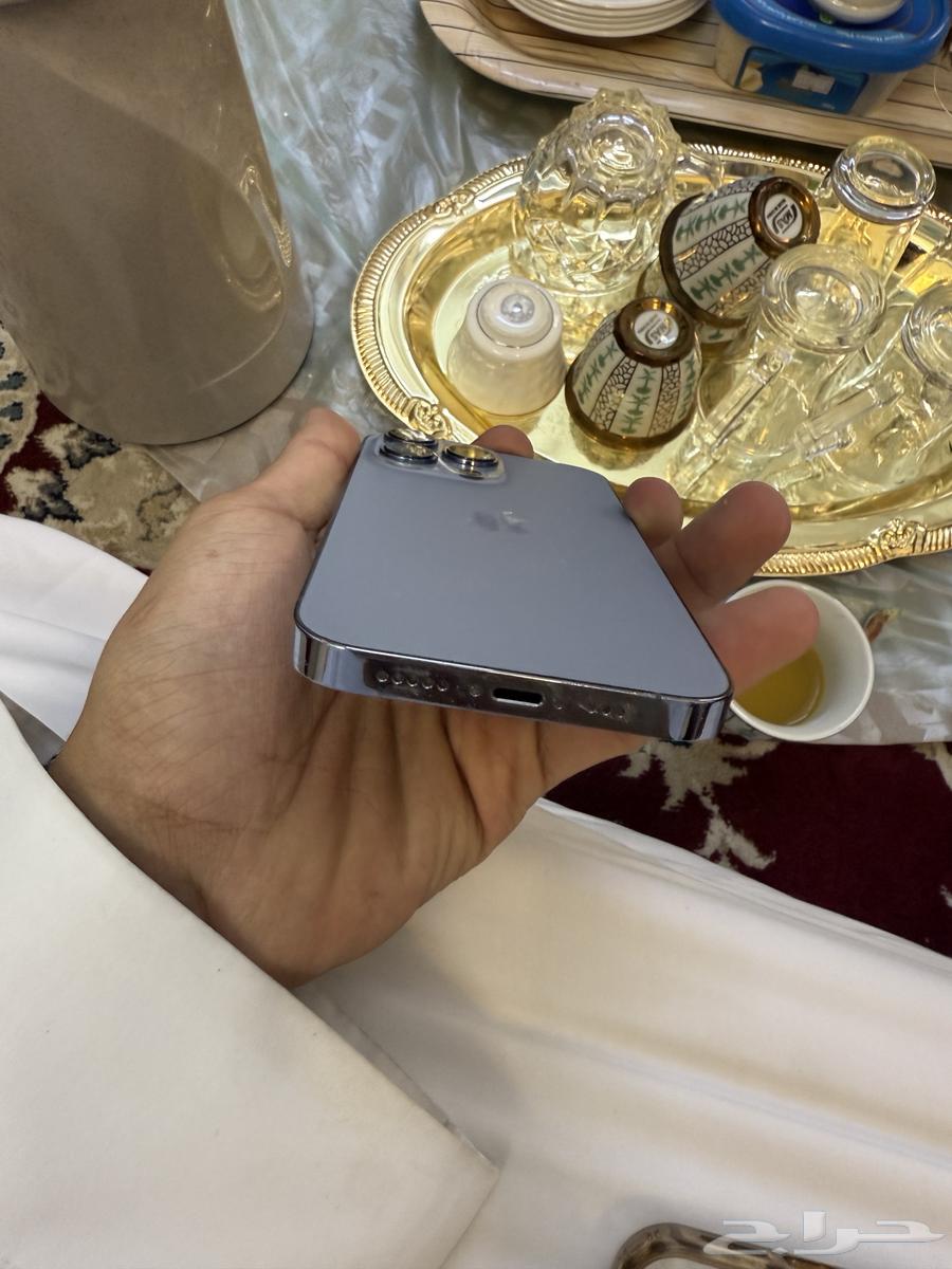 ايفون 13 برو64428536722305110