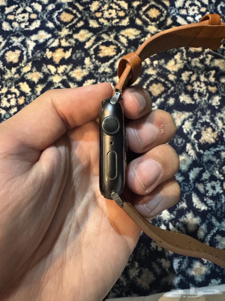 Apple Watch Series 5, almost new64429936544515114