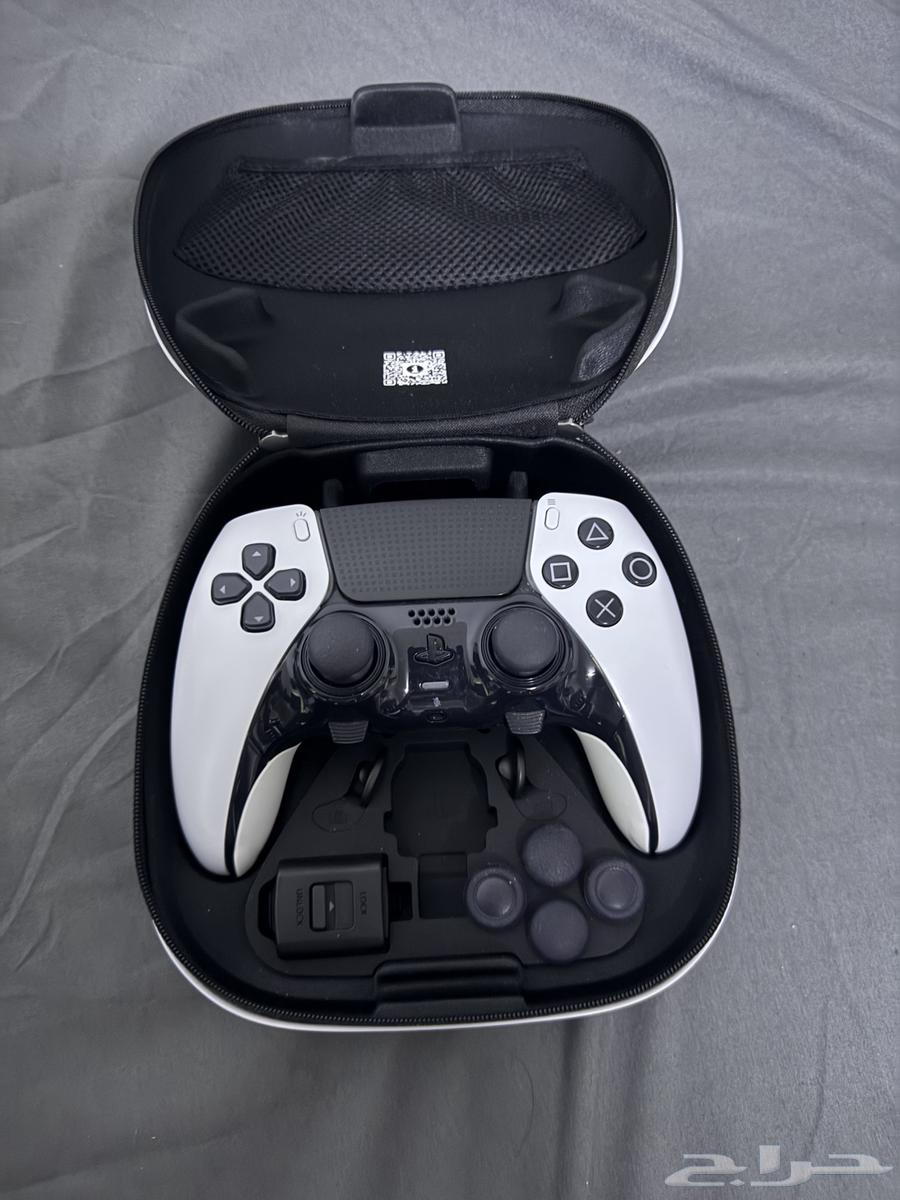 يد سوني 5 Dual sense Edge64430191437569110