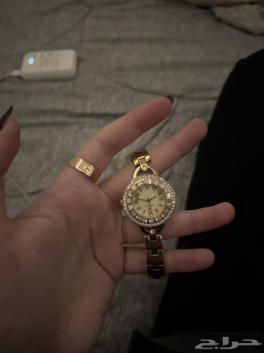 An hour from the Al-Suwailem corner, I got it for 504 riyals and I'm selling it for 17564426187798402112