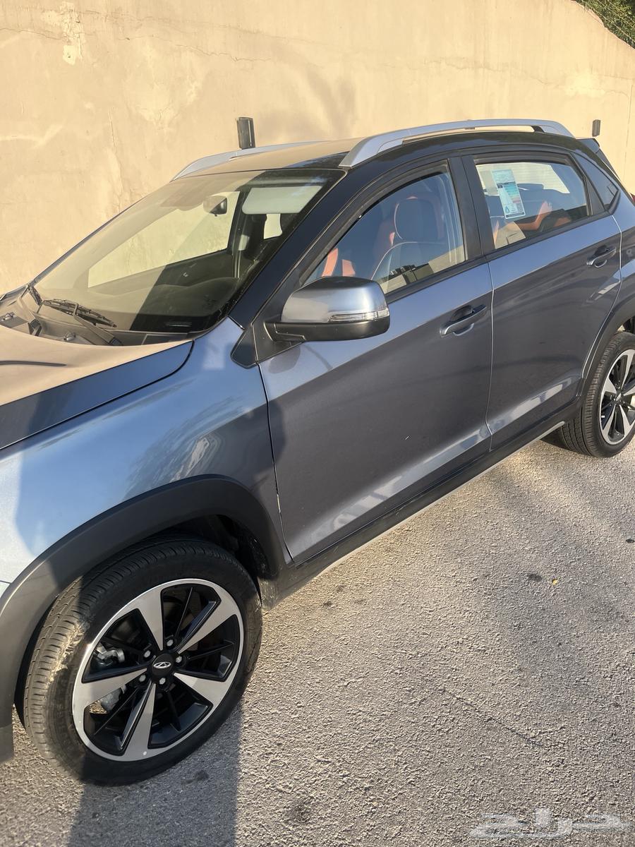 Chery Tiggo 2 2023 New64589729518979112