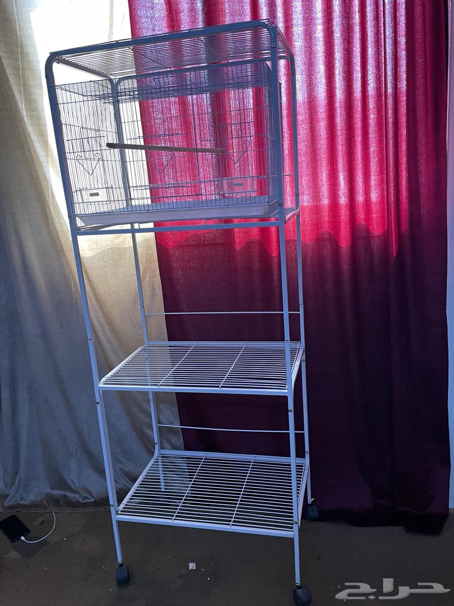 استاند اقفاص 601 تم البيع64428955773314114