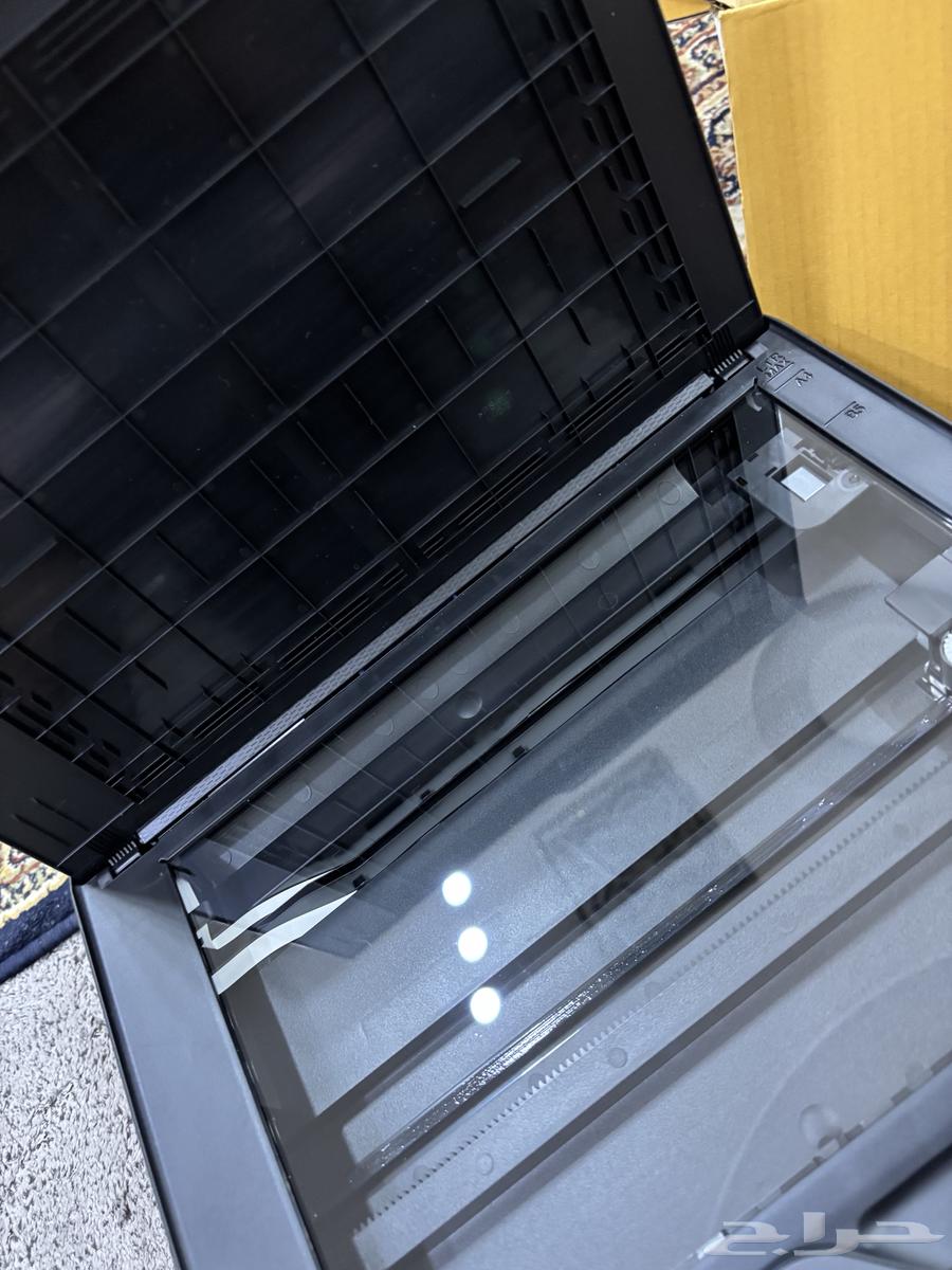 طابعه جديد نظيفه64429990033409113