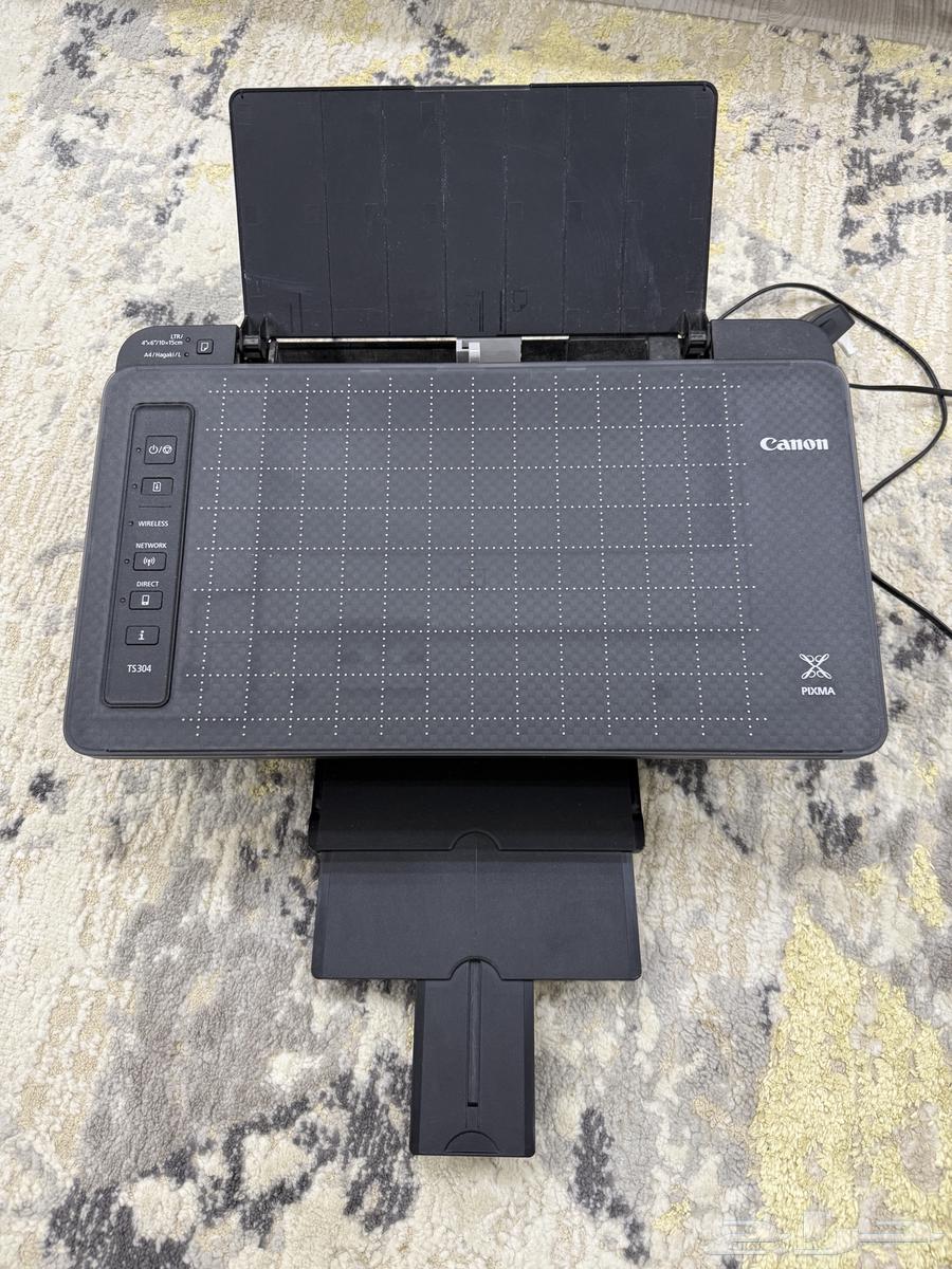 طابعة كانون64430616718978114