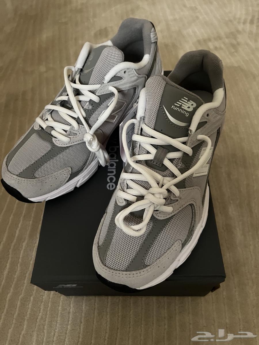 حذاء نيو بالنس 530 جديدة اصلي64429842912387111