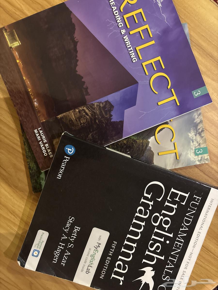 كتب الانقليزي64430751934979112