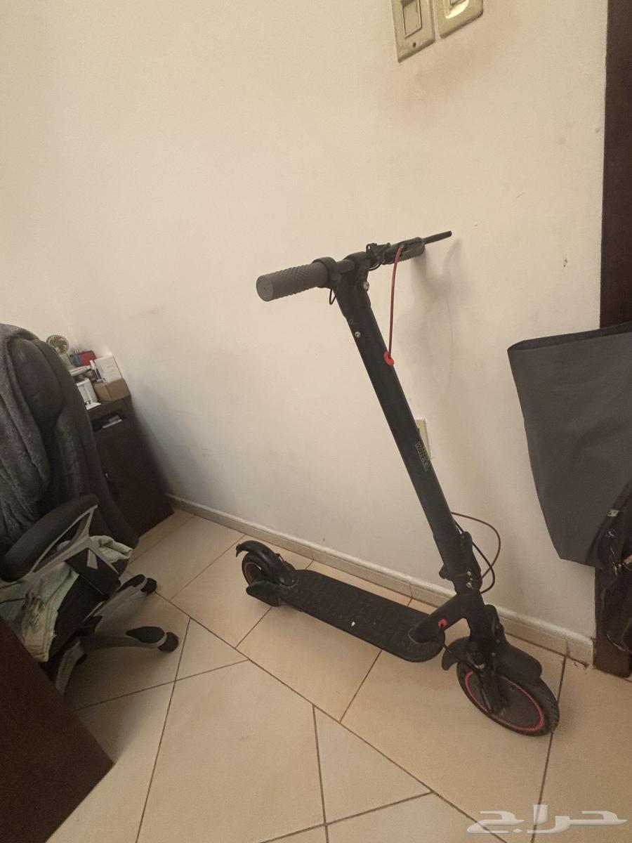 سكوتر كهربائي64430272671617110