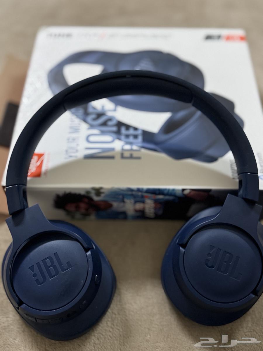 سماعة JBl 770 بحالة نظيفه جدا64427062648195110