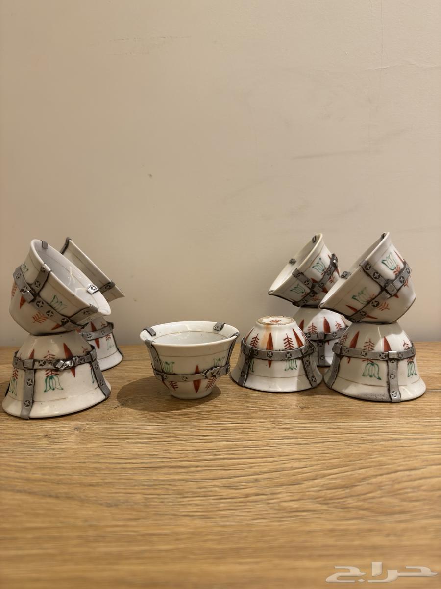 للبيع فناجيل قديمة عراقية موسرة64429722036737110