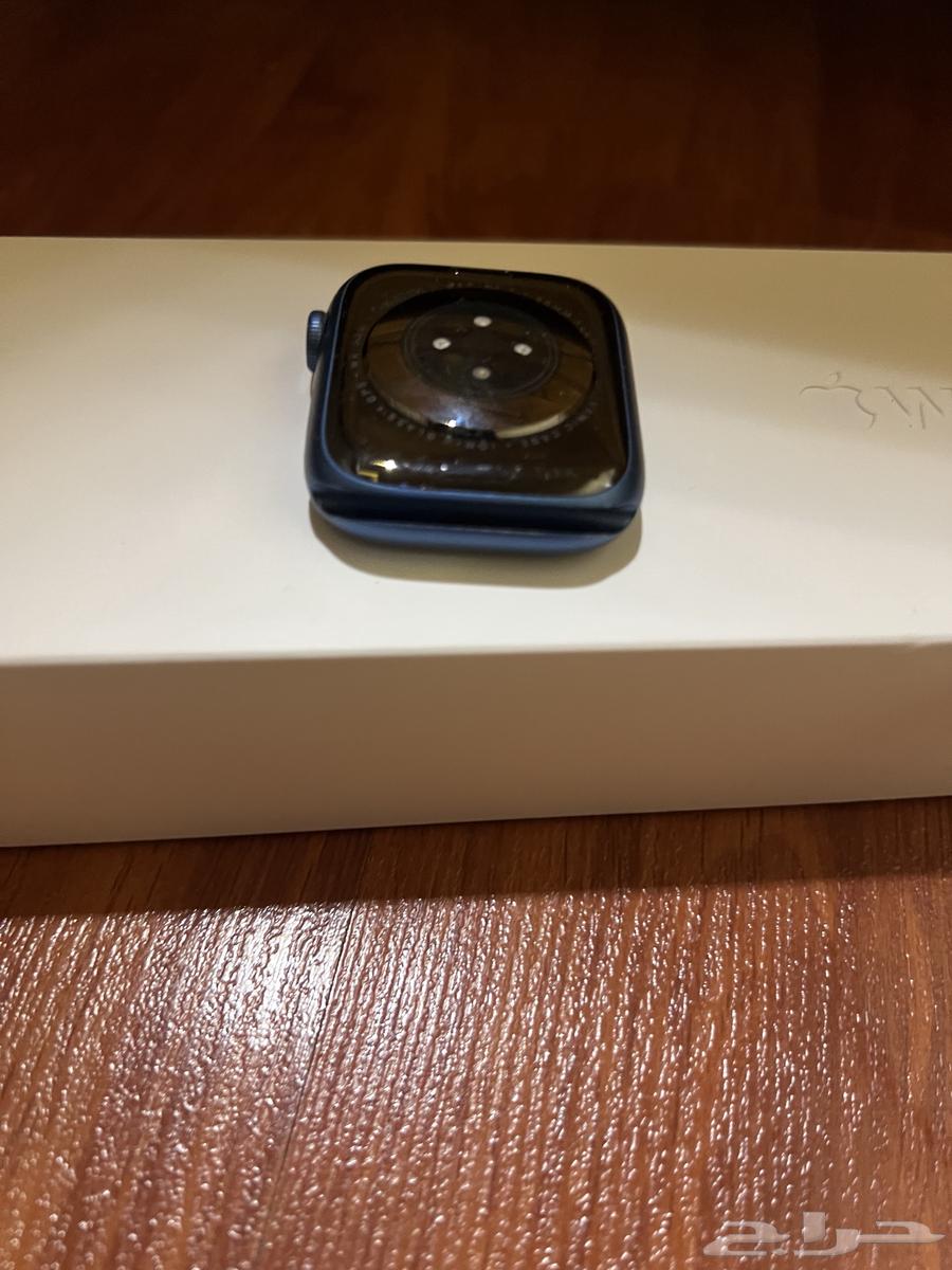 ساعة أبل 7 مقاس 4564432196822787114