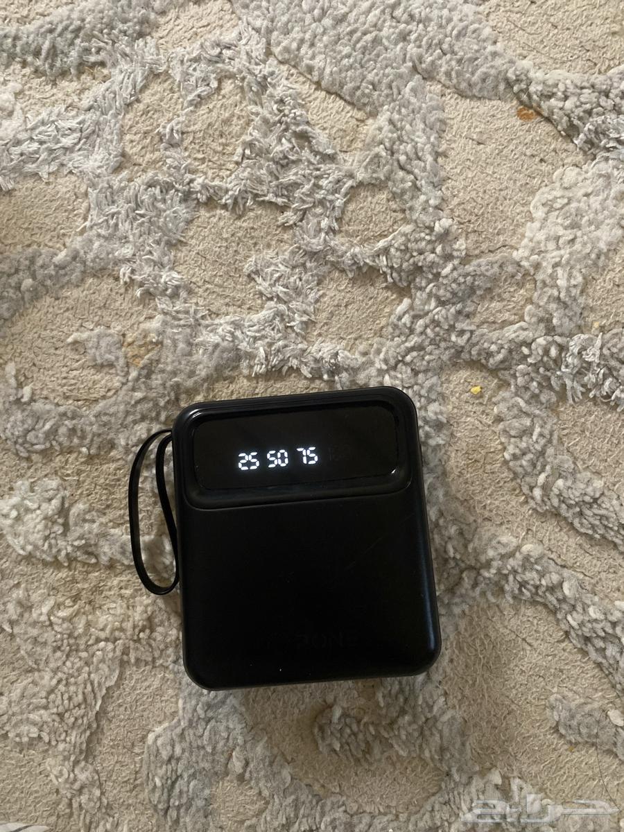 بطاريه ماتشحن إلى يو سبي مايشحن شواحن الي فيه64589475674625110