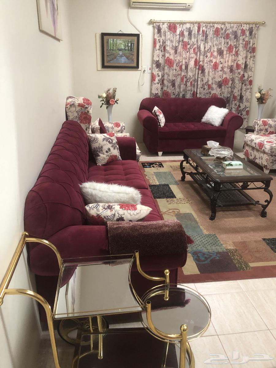 طقم كنب64430833309954110