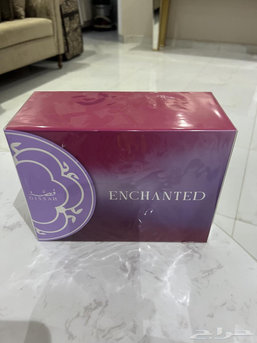 بوكس عطور قصة 3 عطور64428416910849110