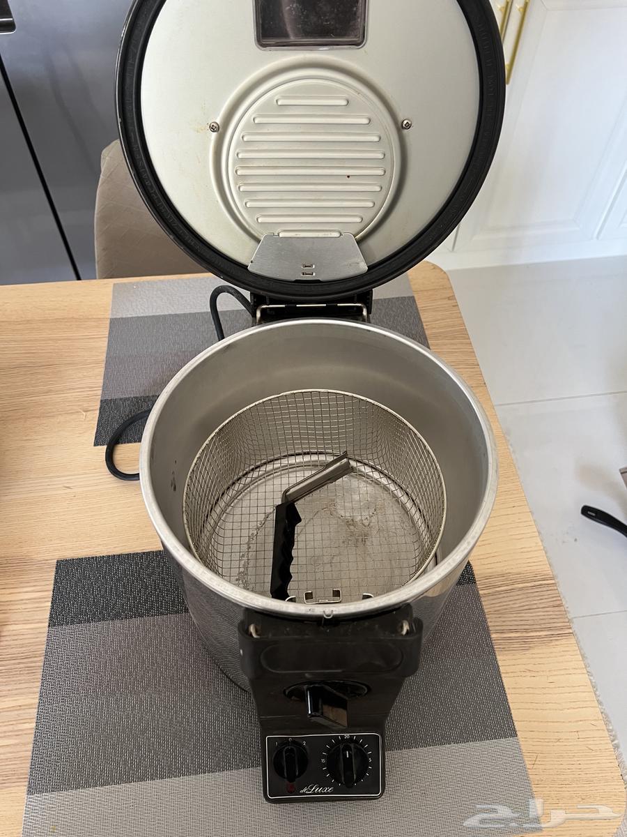 قلاية سب SEB جديده بدون كرتون64427489542657111