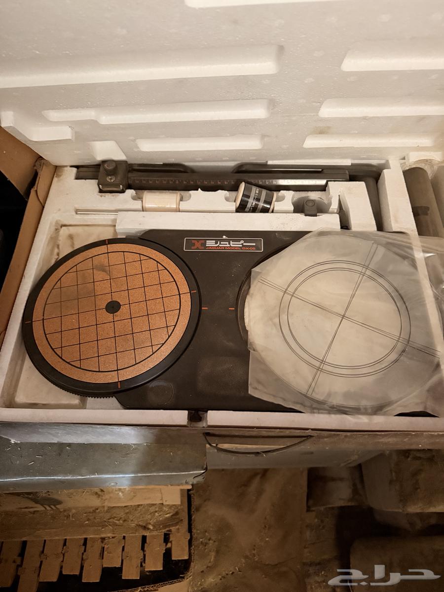 Drafting Device64432440901122110