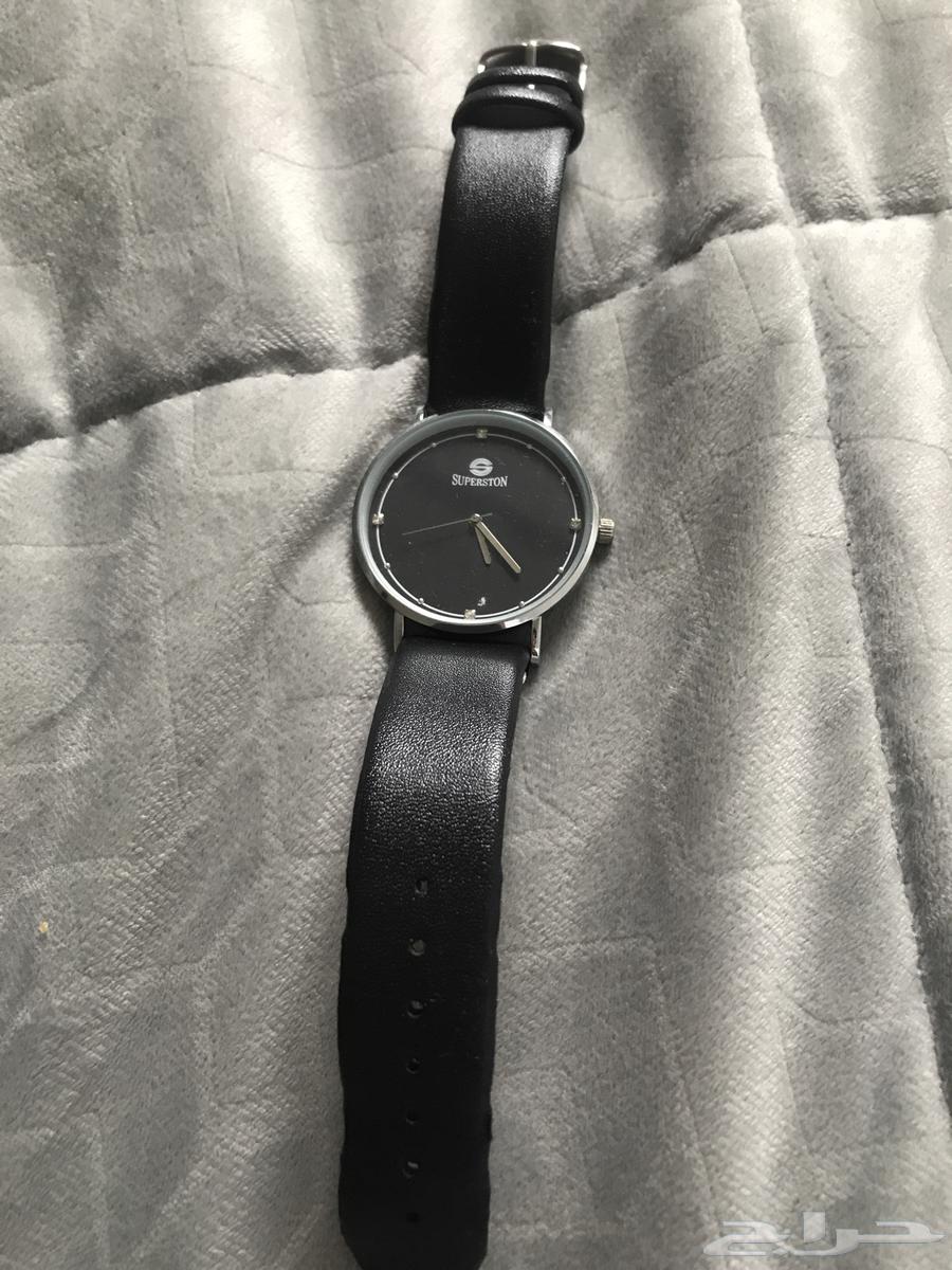 ساعة ماركة سوبر ستون64430043942017110