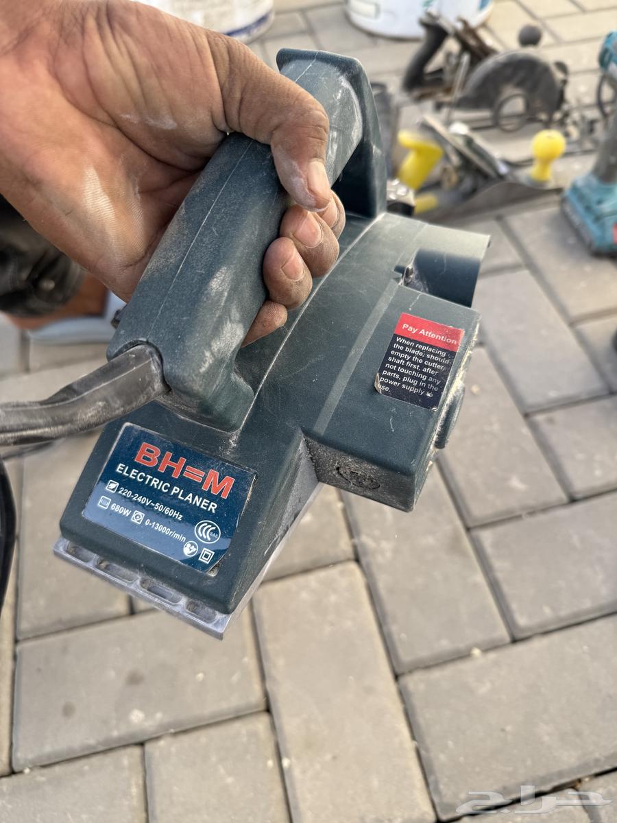 عدة نجارة ودريلات64430516465665112