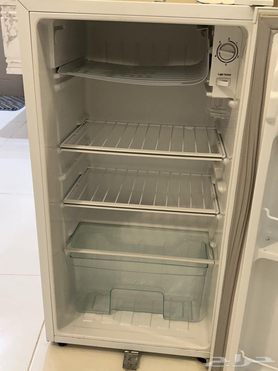 ثلاجه وغساله صغيره للبيع64429143446019112