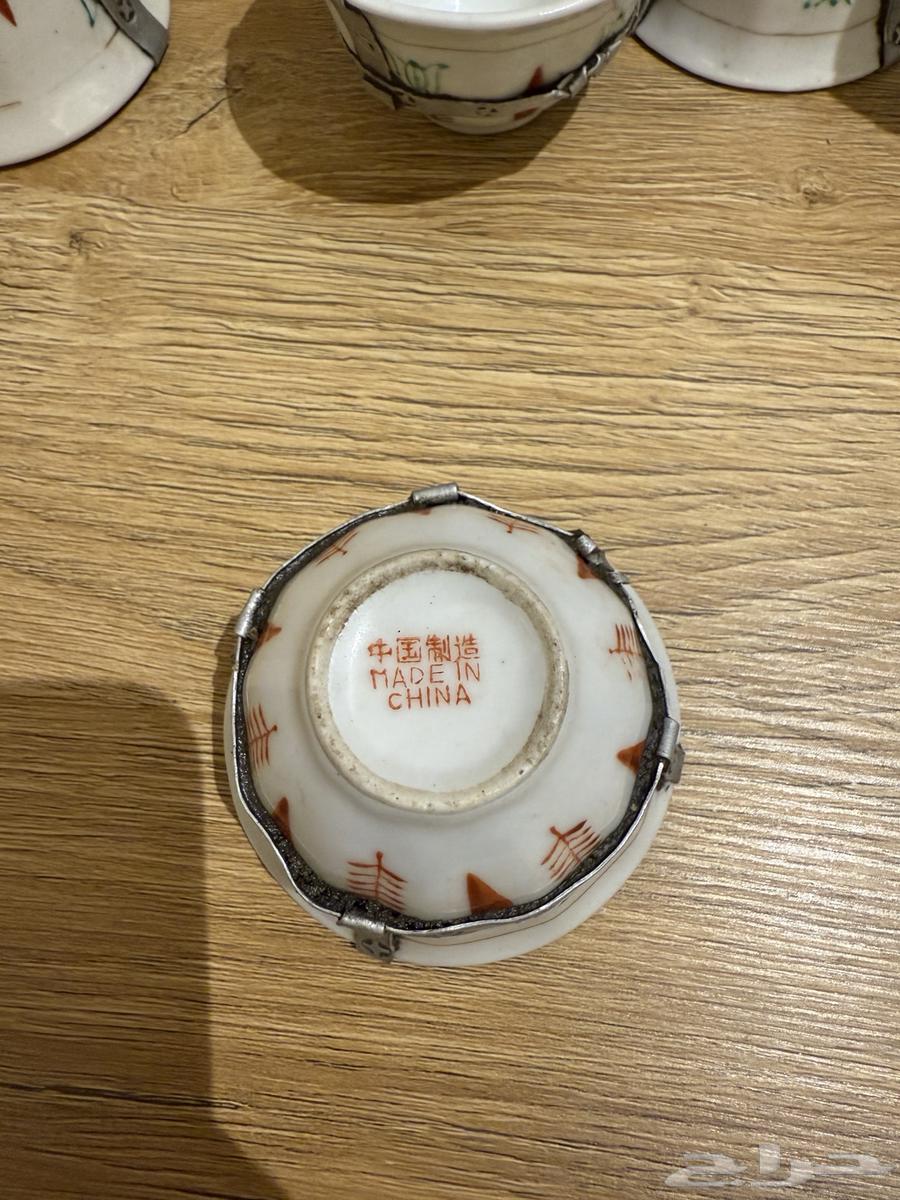 للبيع فناجيل قديمة عراقية موسرة64429722036737111