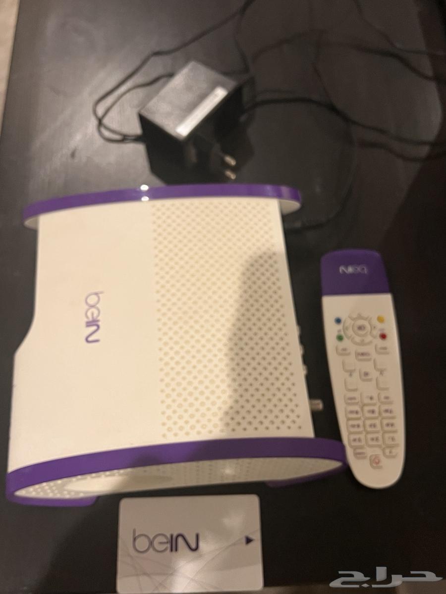 ريسيفر بن سبورت للبيع64433053514113111