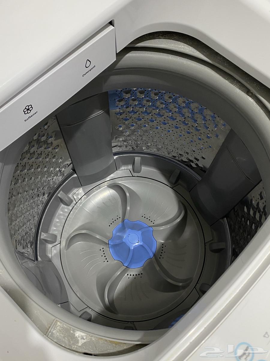Washing machine64430017271425112