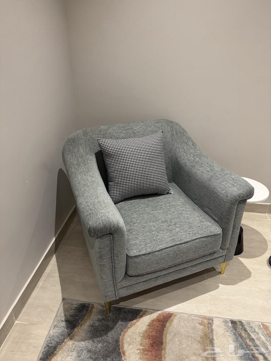 للبيع أثاث راقي ونظيف جدا64426631762177114