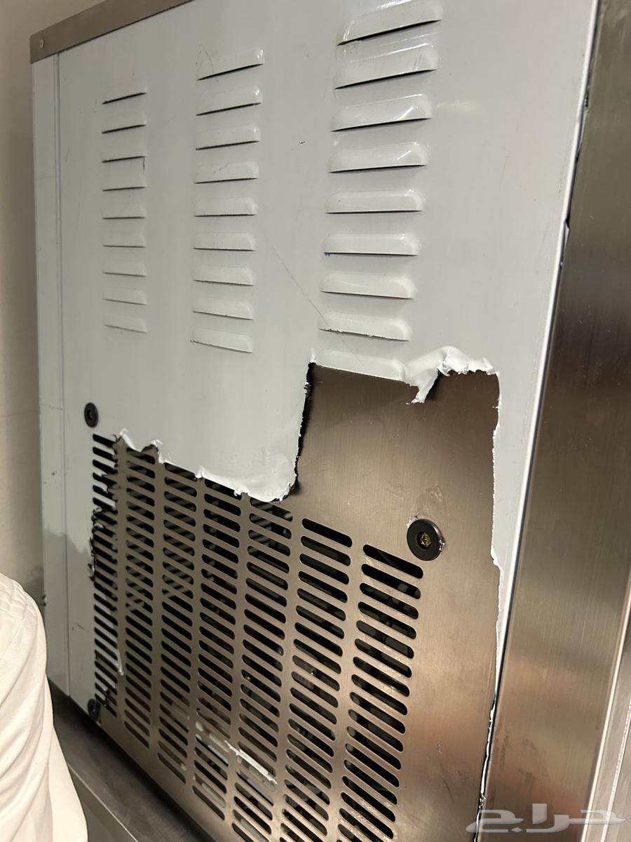 Ice cream machine64429022629377110