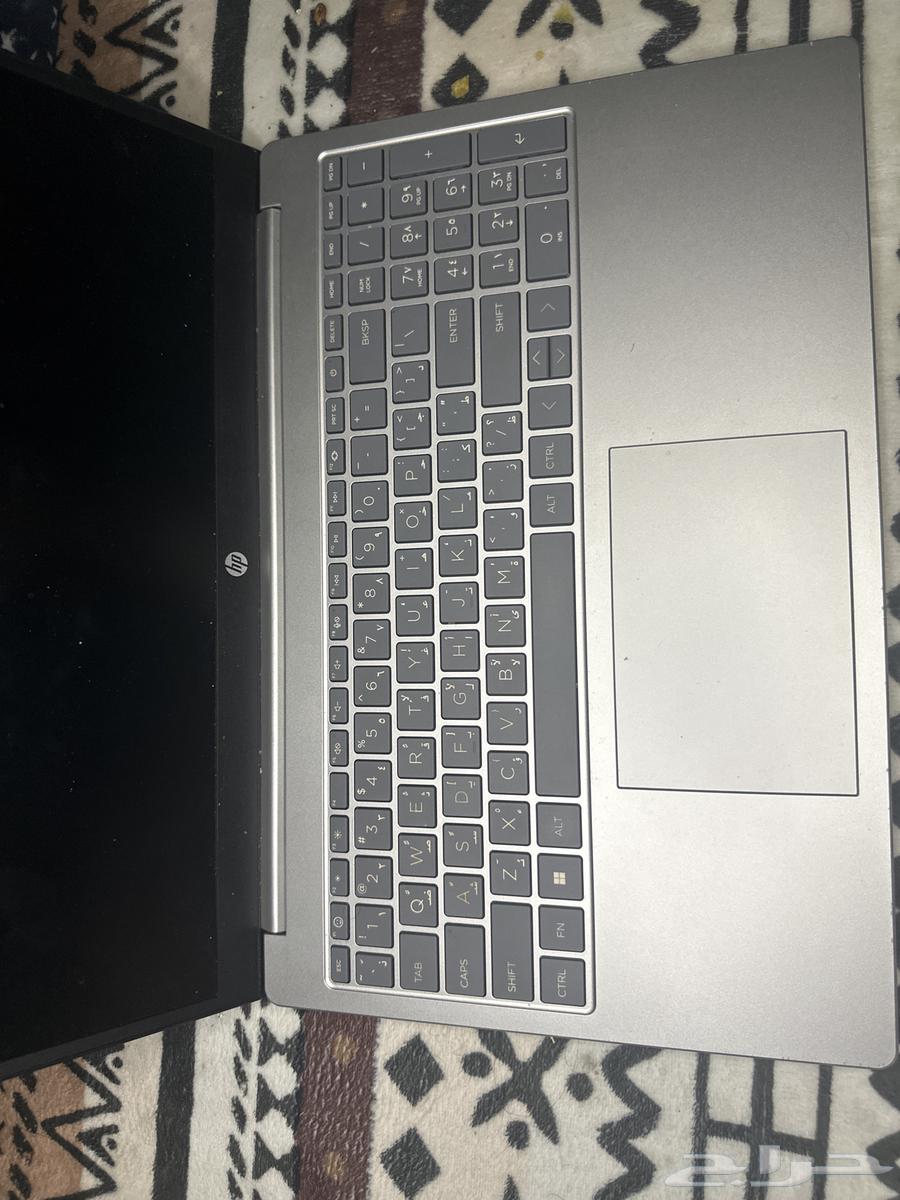 لاب توب hp64432060590467111