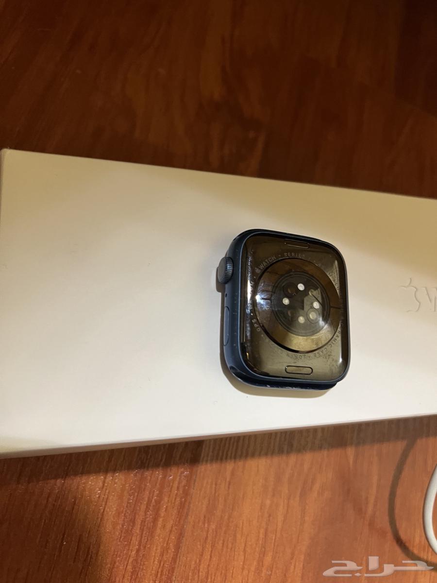 ساعة أبل 7 مقاس 4564432196822787112