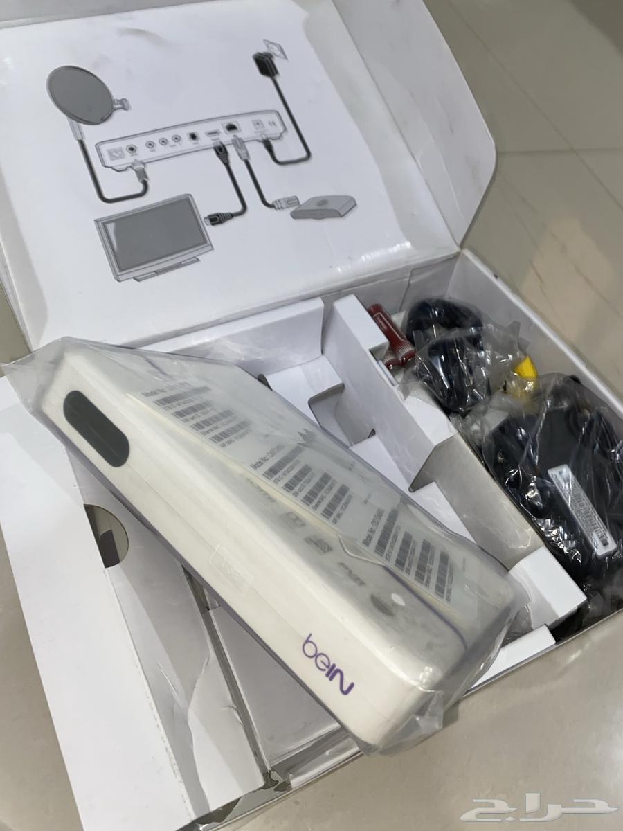 رسيفر بي ان سبورت PVR Plus الأصلي جديد64430616701059114