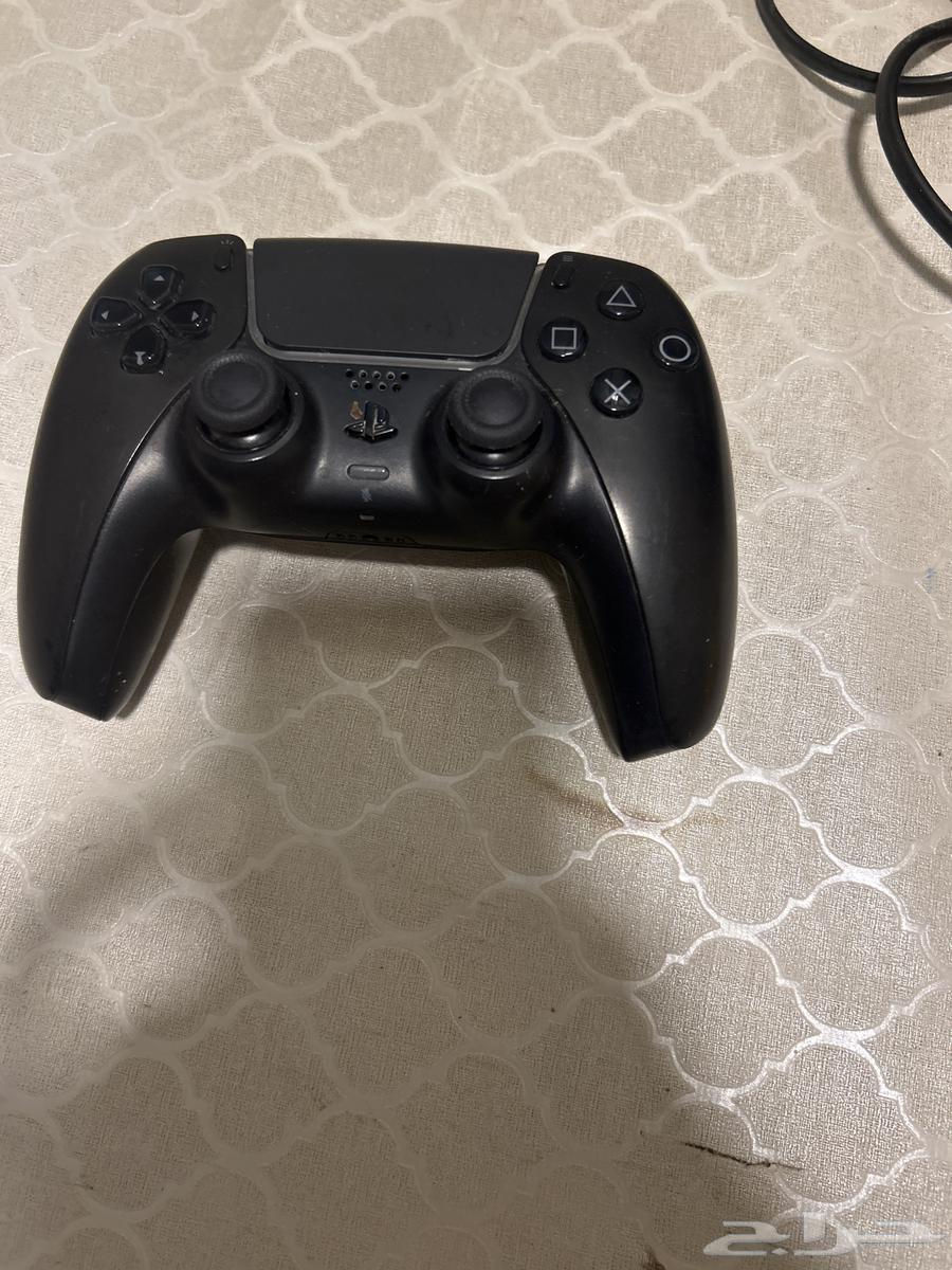 كنترولر بلايستيشن فايف او يدة سوني 564432196837889111