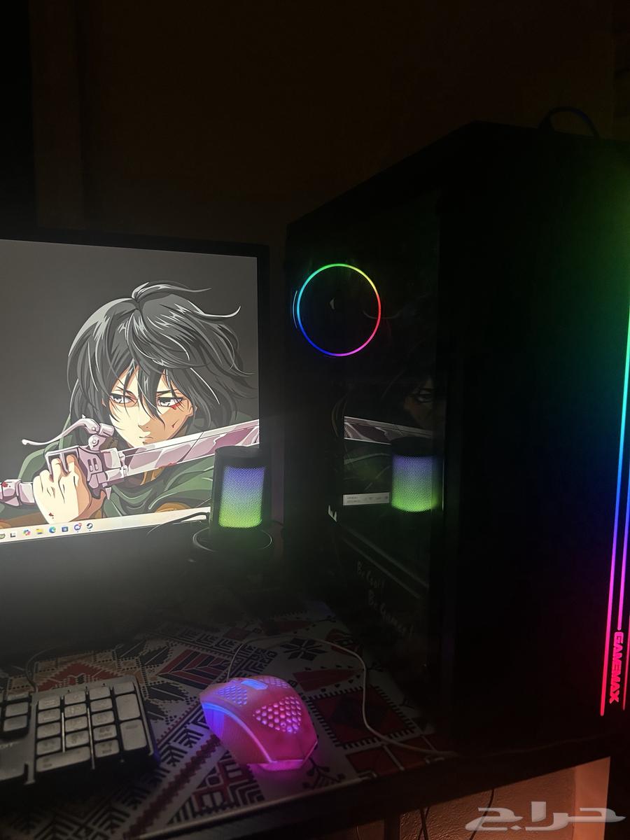 بي سي قيمنق ممتاز64426228230658110