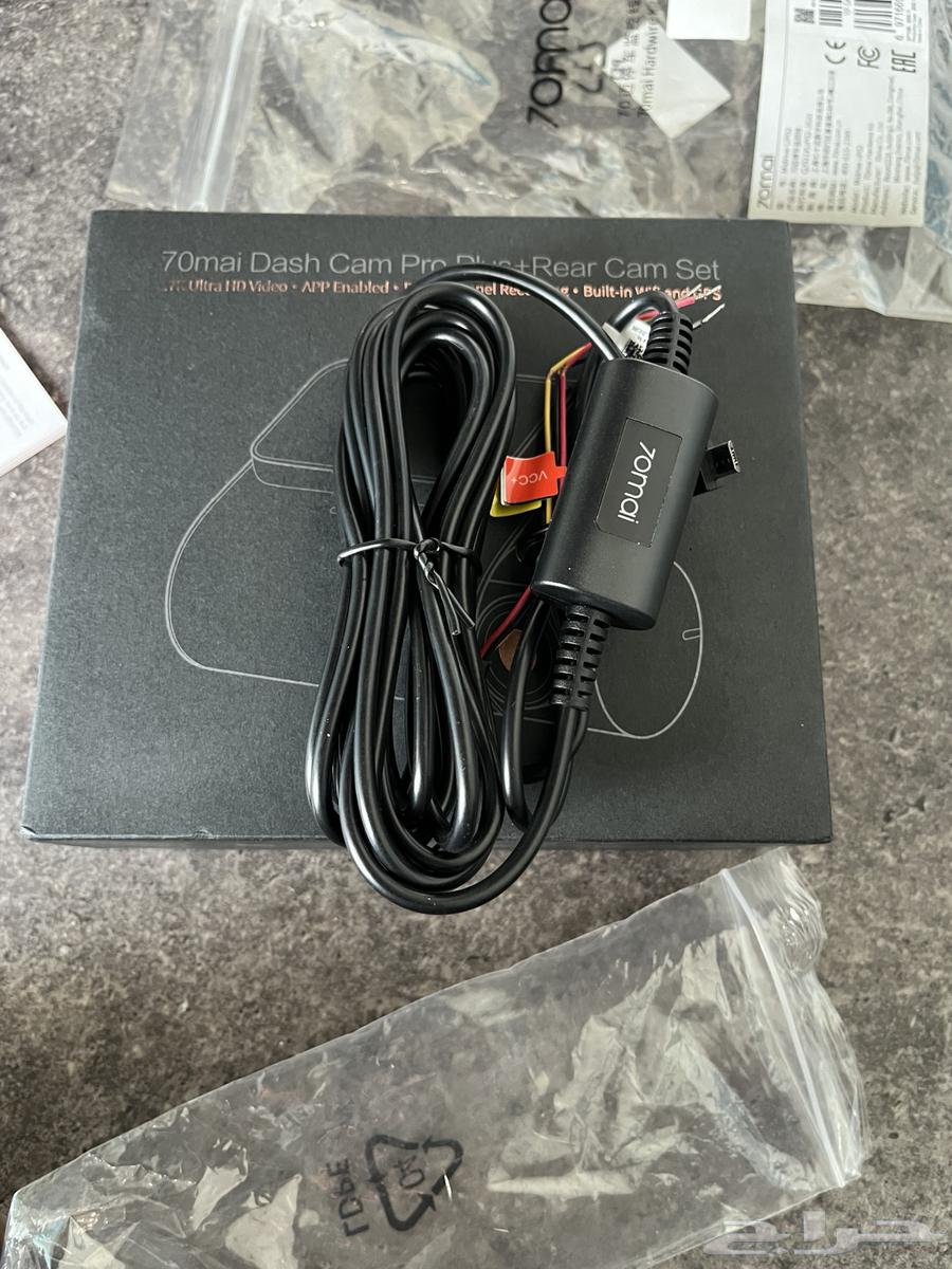 Dash Cam64428874165507111