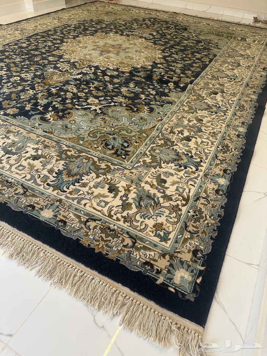 Turkish carpet, almost new64429518489729112
