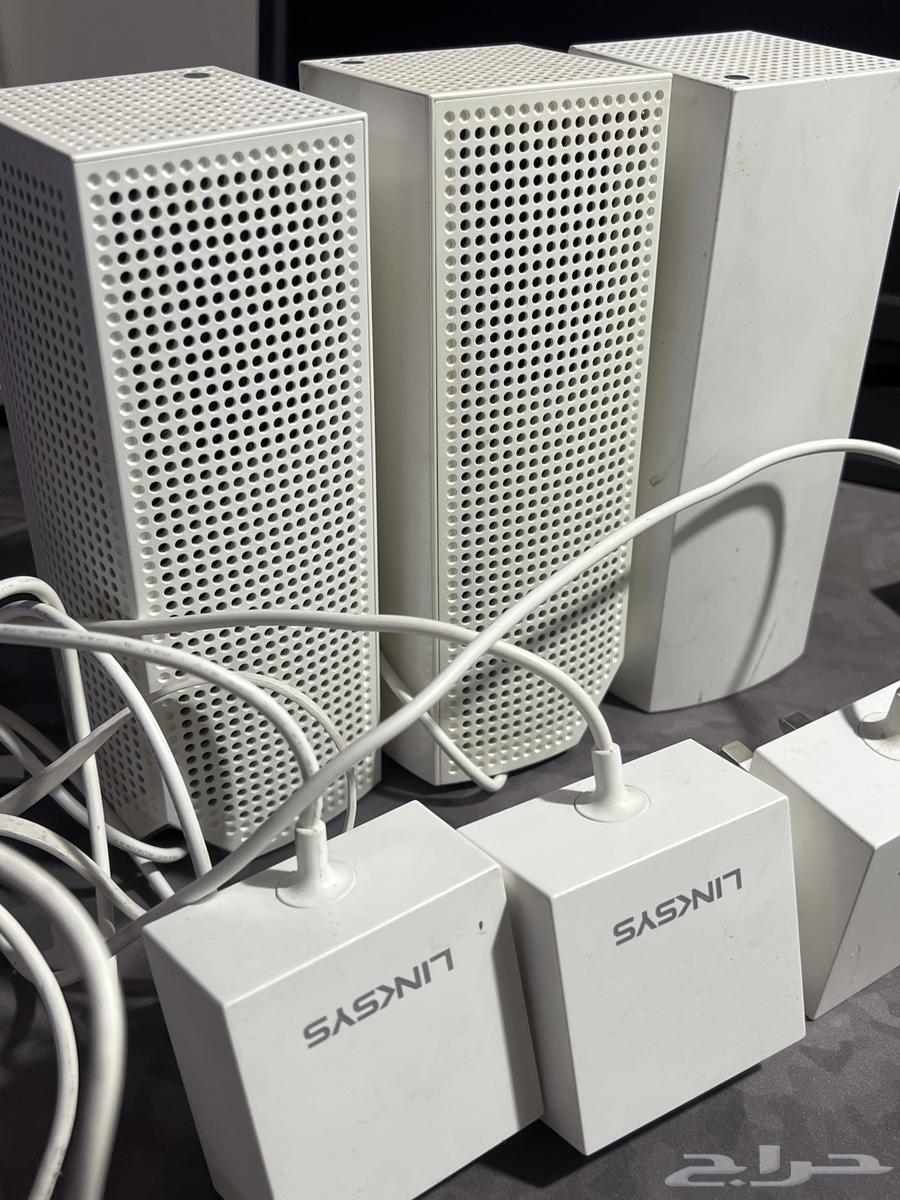 Linksys network amplifier64434155600770112