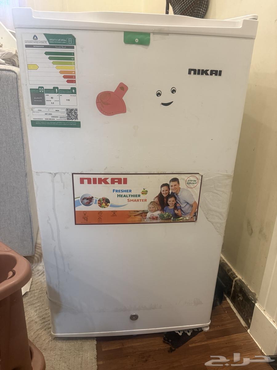 Nikai refrigerator64431453767809110