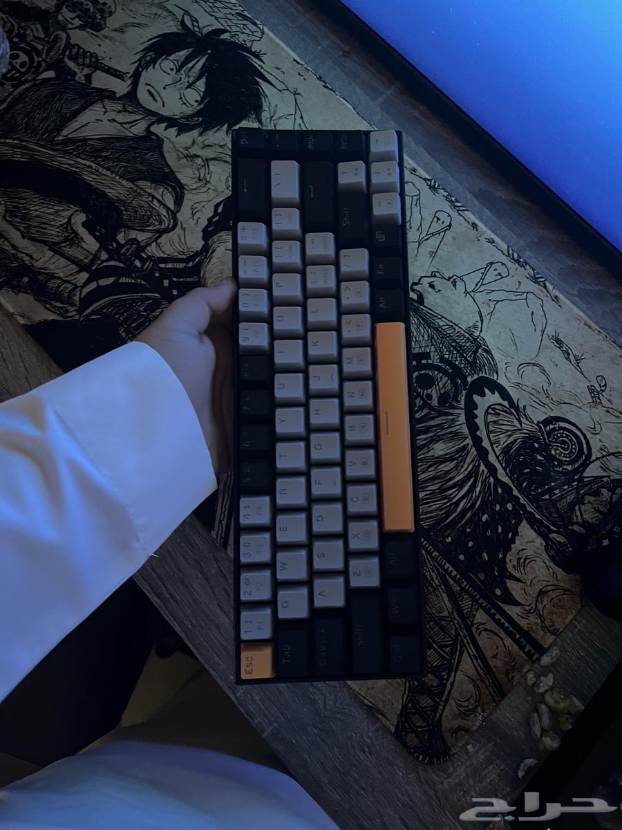 سماوس كيبورد نضيف السعر250 أنا شارية ب45064431264925187113