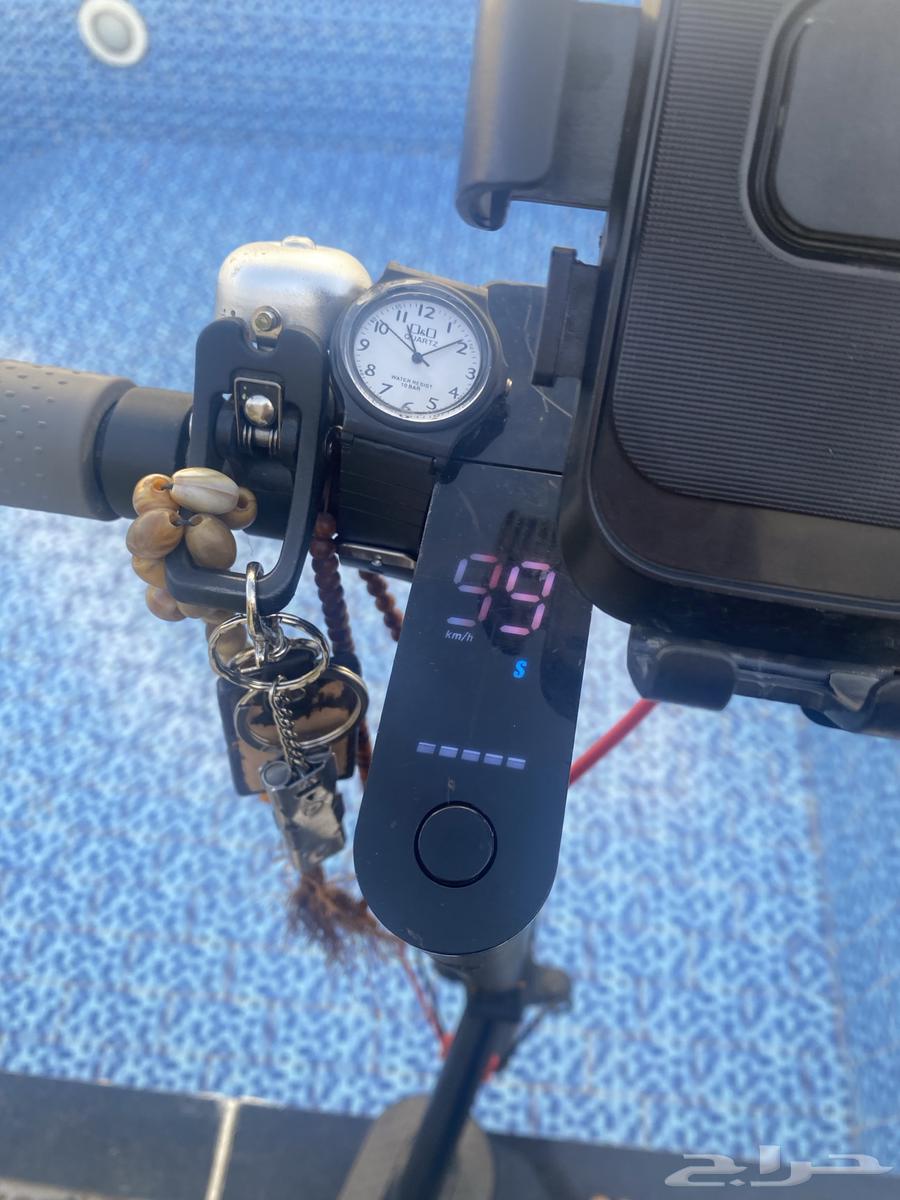 سكوتر كهربائي64429103079427110