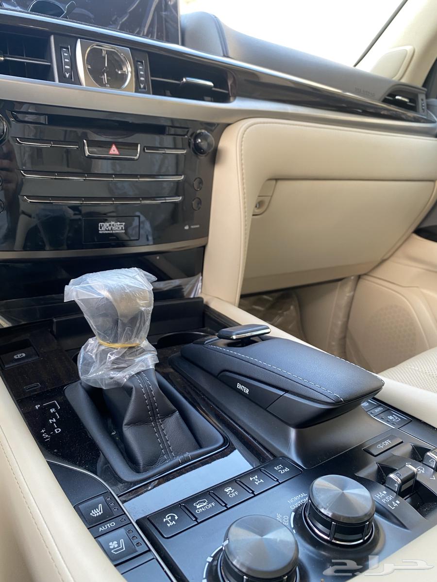 جيب لكزس 2021 مخزن64589878882434111