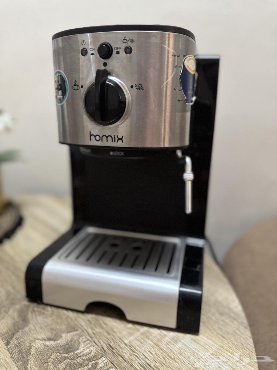 الة قهوة64430913888642110