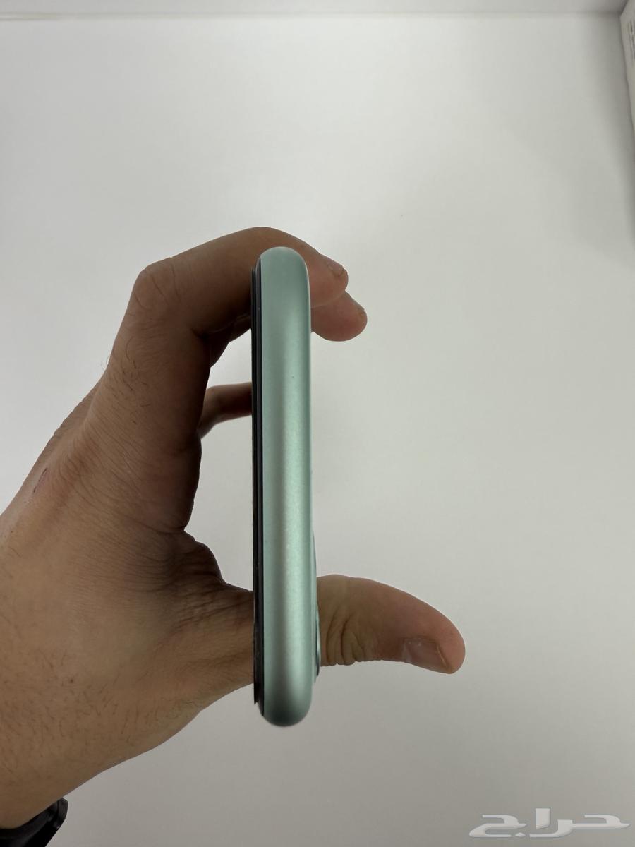 ايفون 11 مساحه 128 جيجا بطاريه 8364430860005121113
