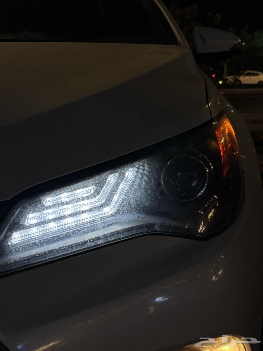 للبيع شمعات كامري 2017 امامية مكحلة سبورت ((تم البيع))64592805474305110