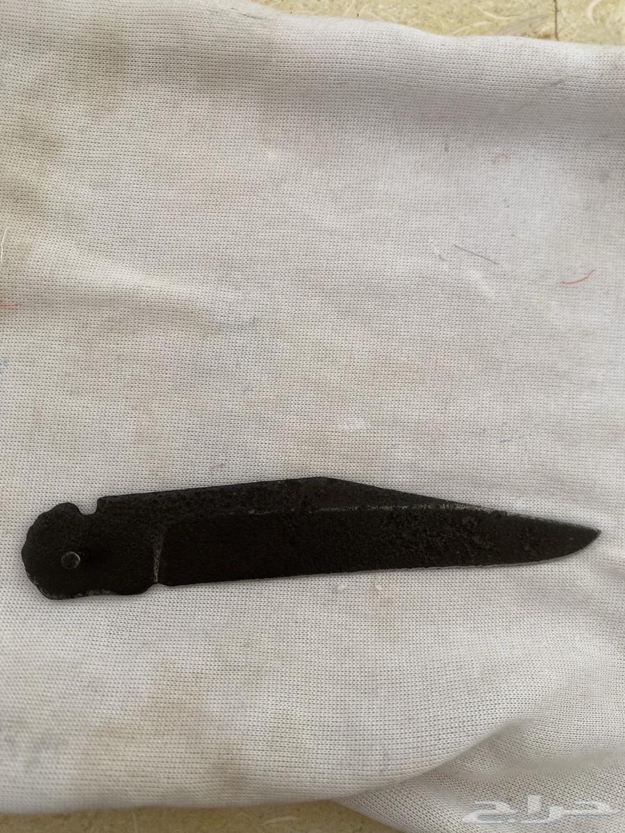 سله كربون ستيل قديمه64430097726081111